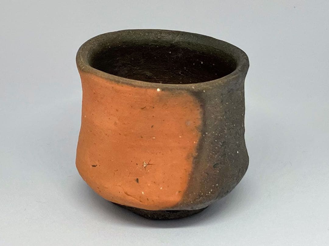 大名品 古伊賀 破袋水指 桃山〜江戸初期 古伊賀水指 銘 破袋 | 公益