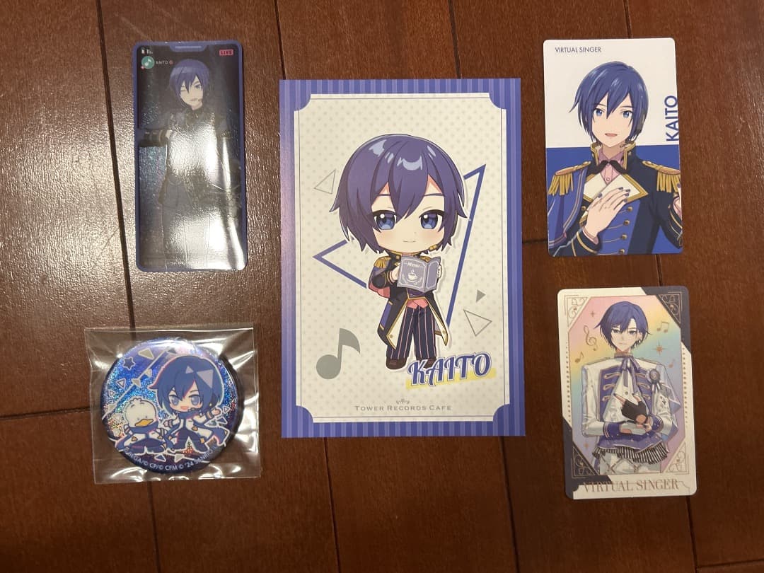 KAITO まとめ売り - メルカリ