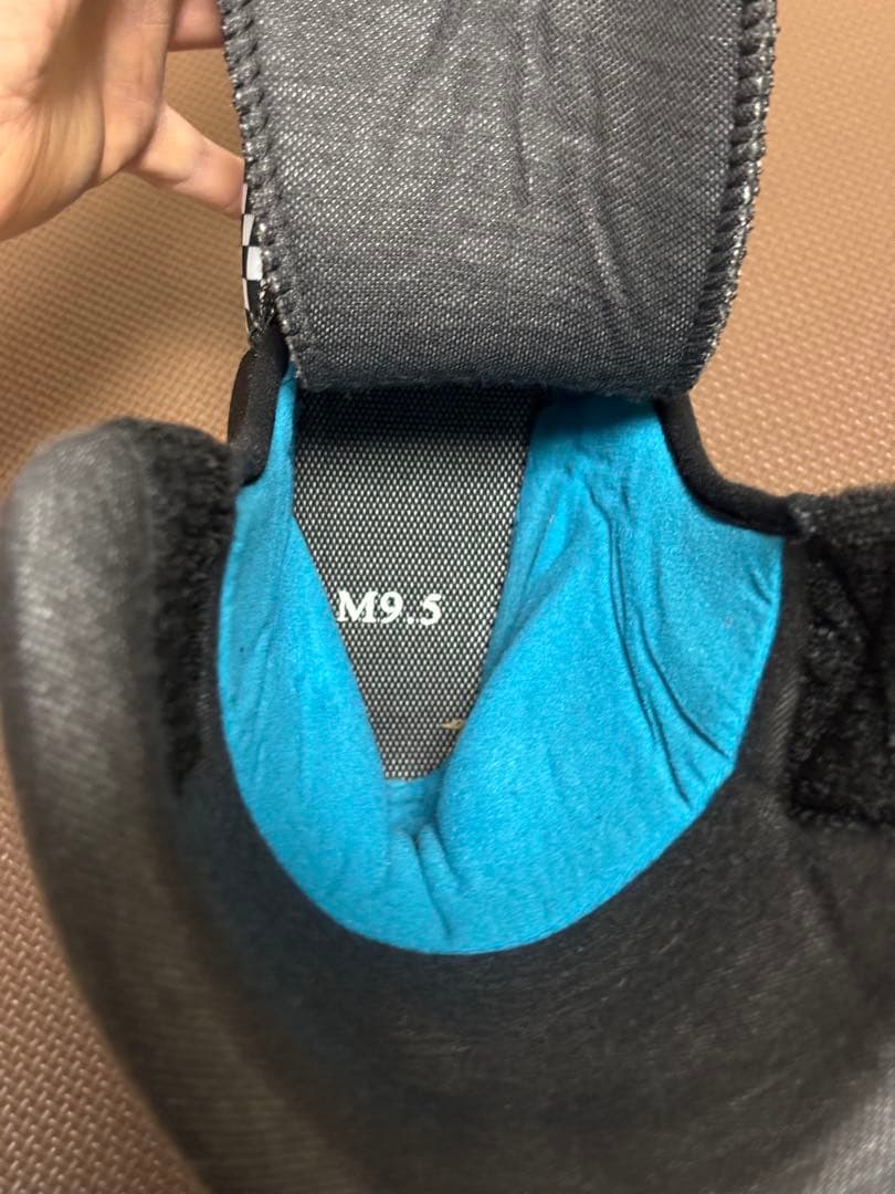 24-25 VANS/バンズ INVADO PRO インバド プロ27.5cm