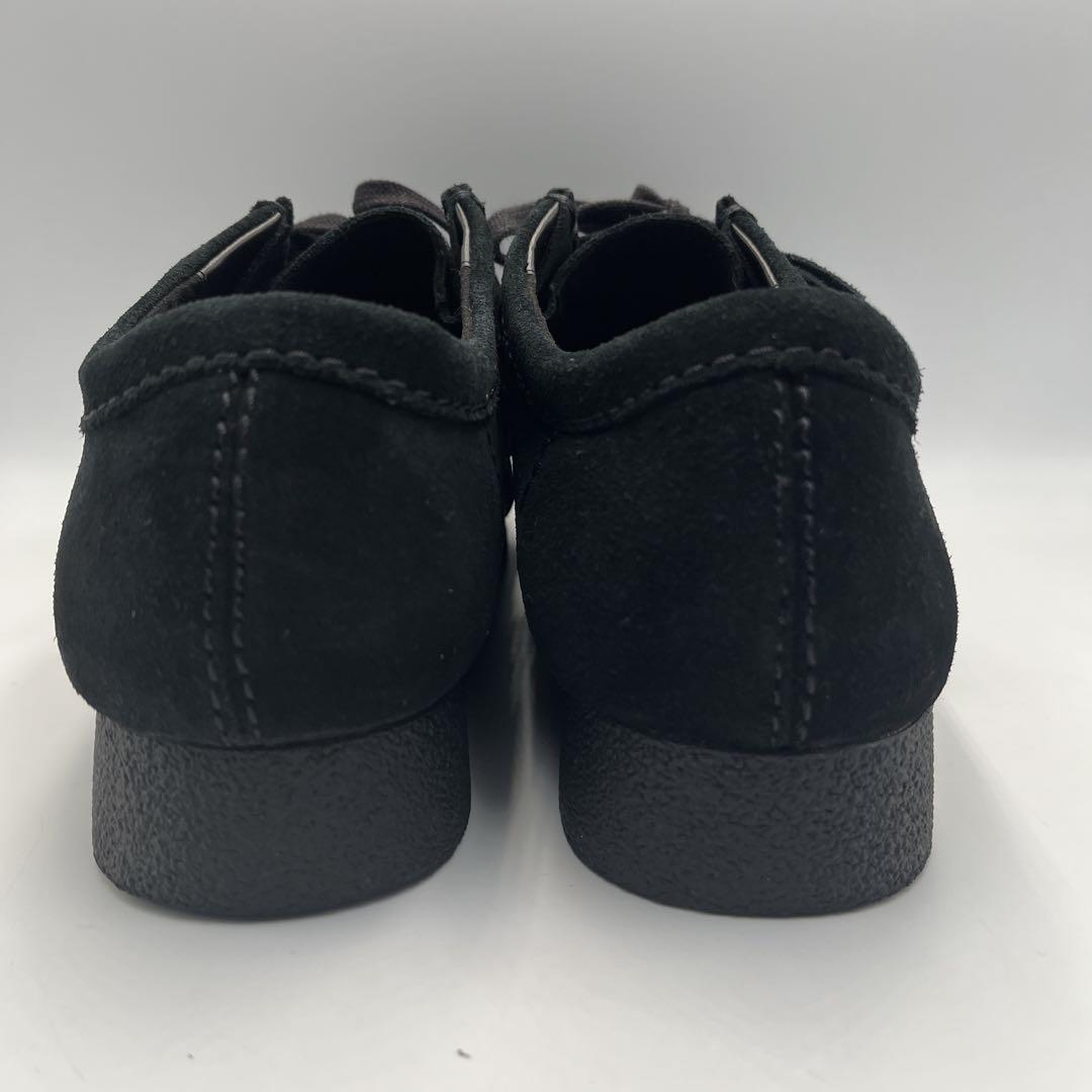 Clarks Wallabee EVO WP ワラビー エヴォ WP【UK9】