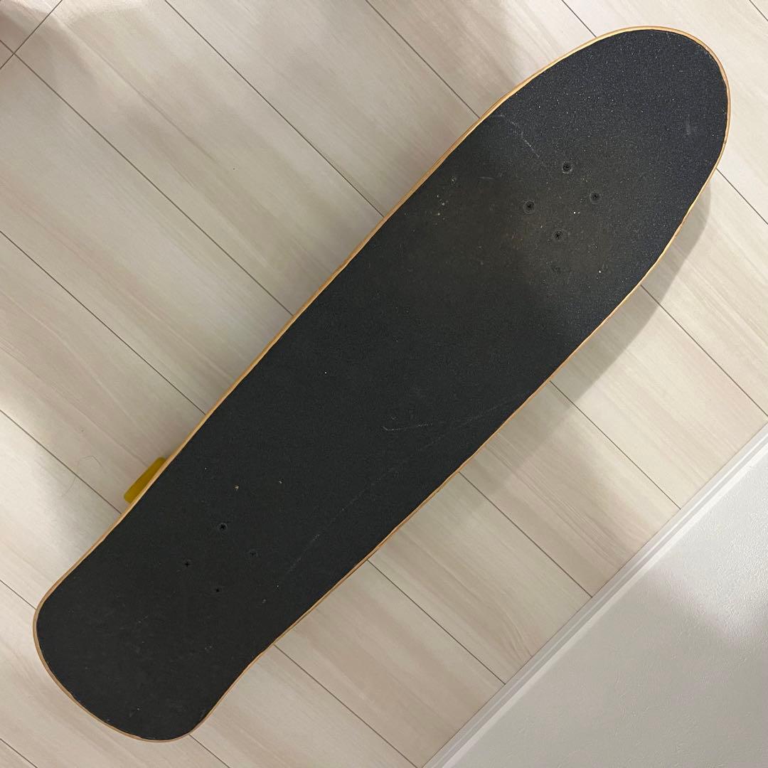 【こうじ】Woody Press ウッディープレス クルーザー ウィール