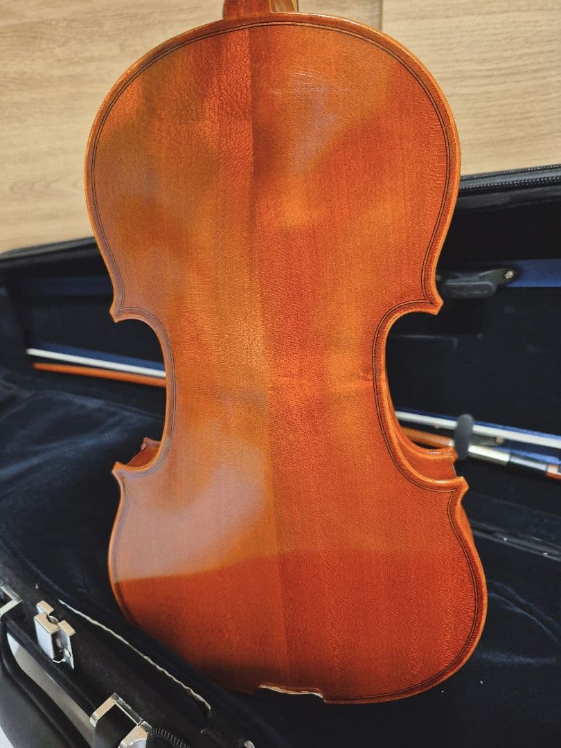 Andreas Eastman VL80 1/2 ヴァイオリン2023