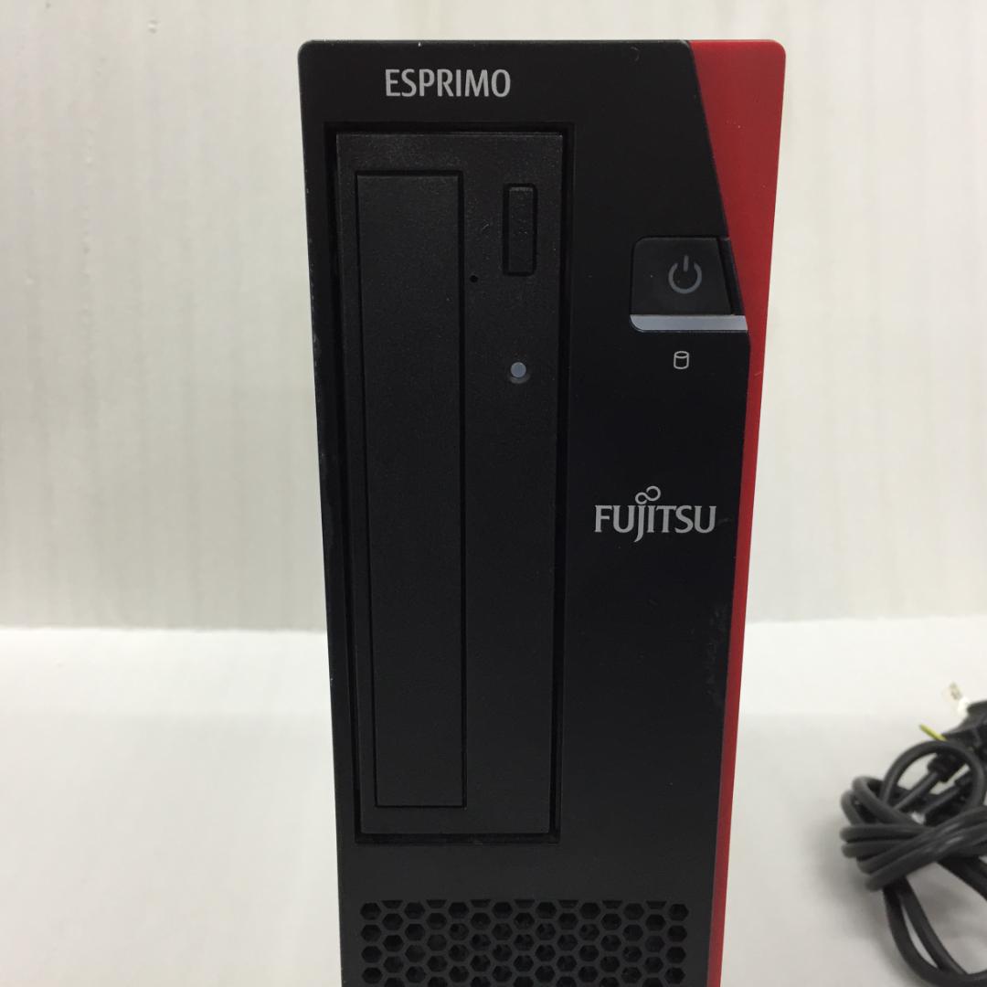 FUJITSU/D558/i3第9/8G/256/W11/OFFICE/WIFI