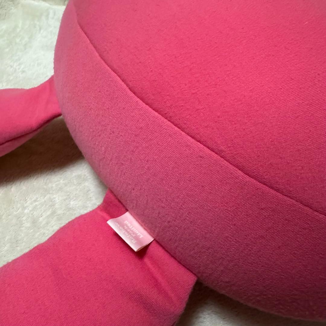 【希少】メゾピアノ ❤︎ ベリエちゃん クッション