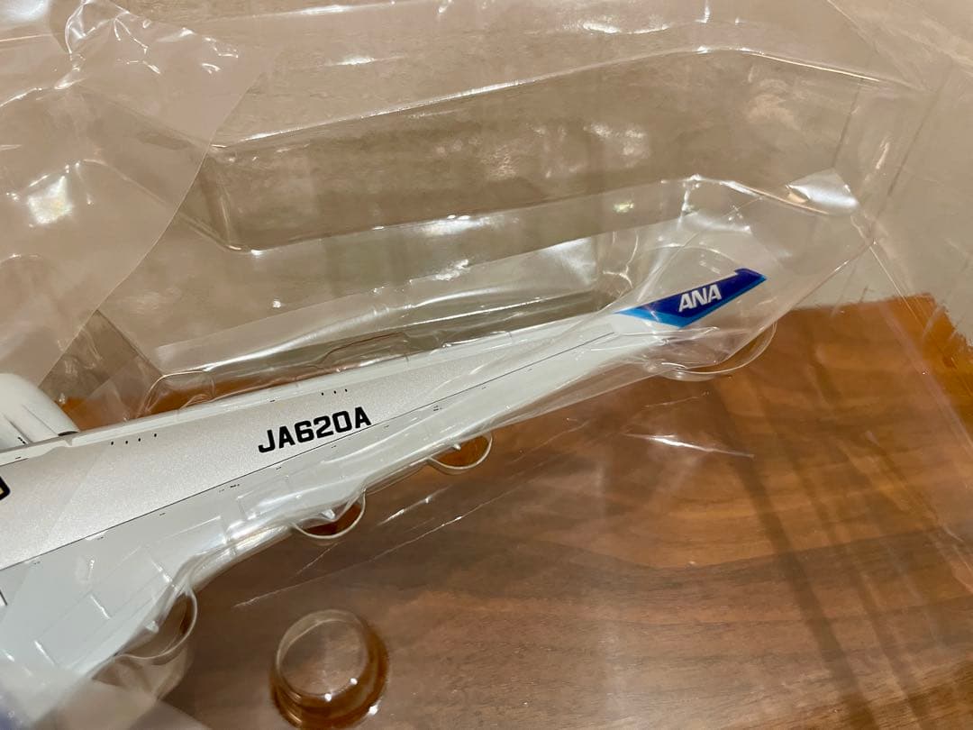 全日空商事 NH20079 767-300ER JA620A ANA 美品