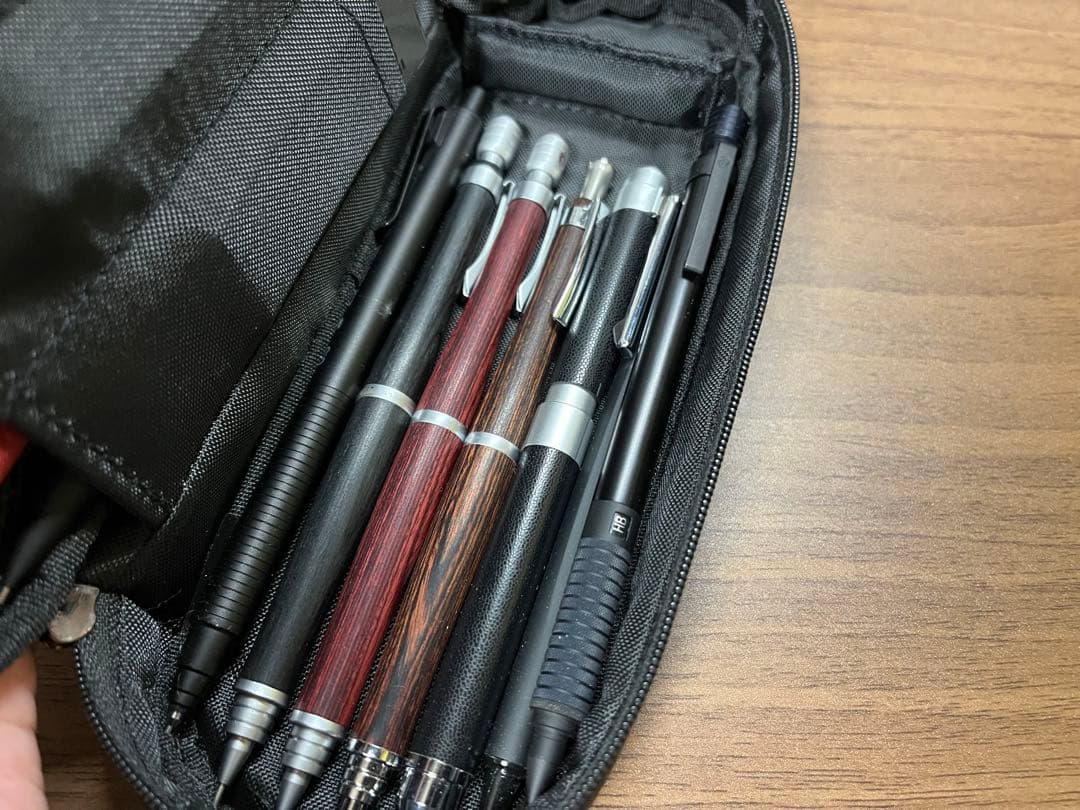 万年筆コレクターズボックス、100本入り、アグレスティー(イタリア)