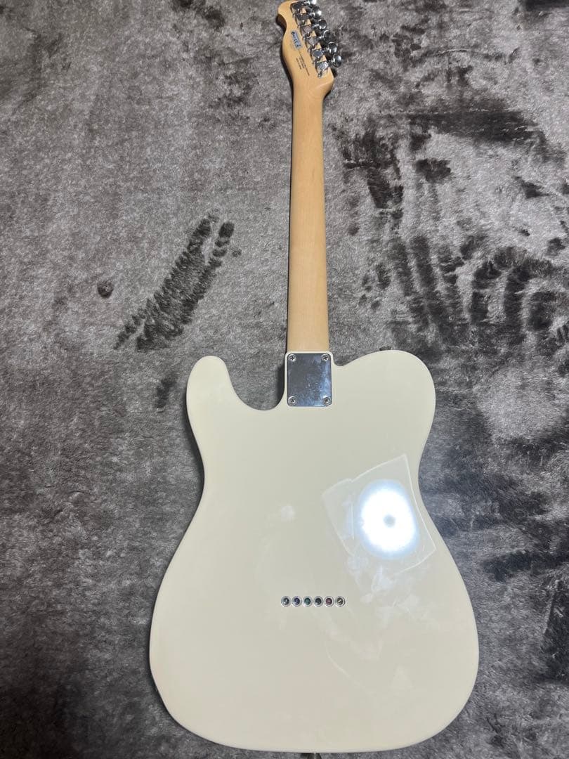 ギター FUJIGEN Basic Classic BCTE100RBD-VWH/01