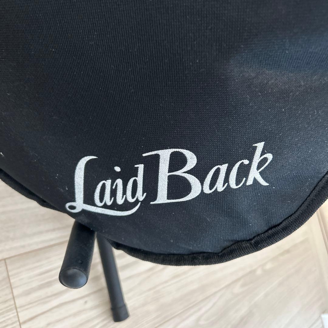 Laid back テレキャスタータイプ ギター 付属品付き