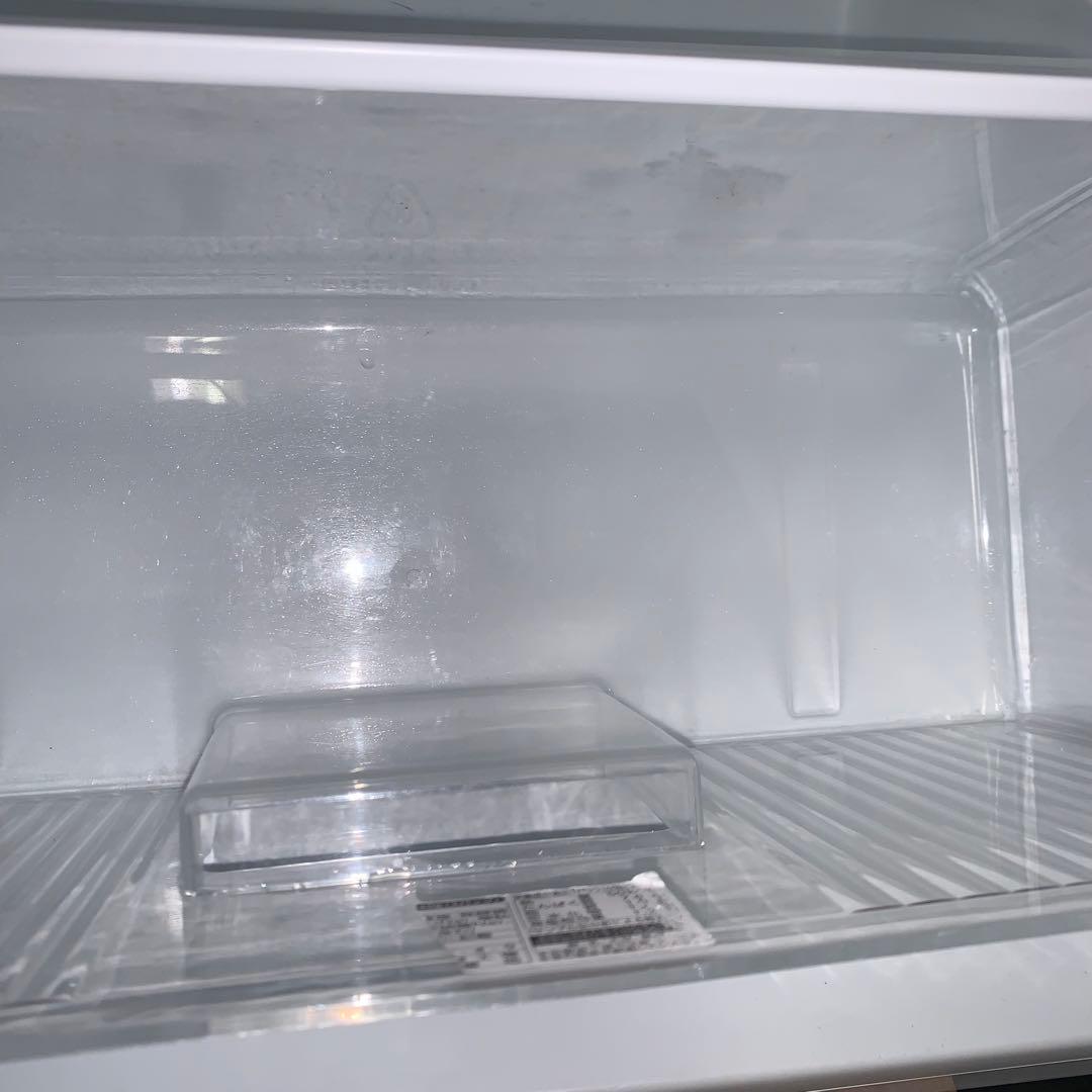 11r63. YAMADA SELECT 90L 冷凍冷蔵庫 YRZ-C09G1