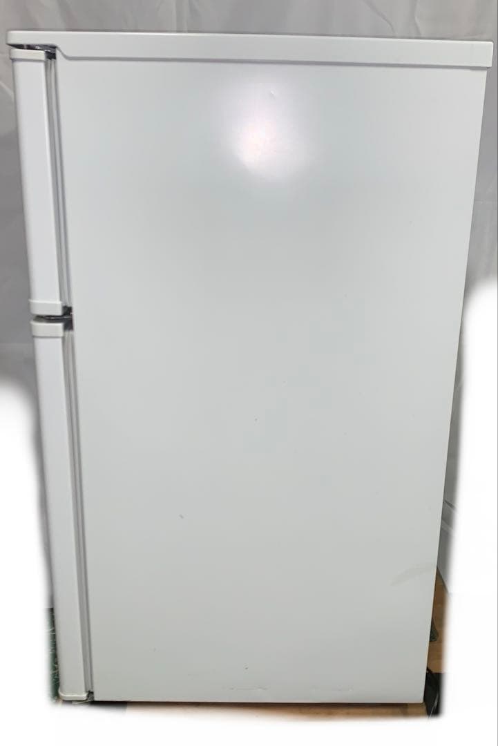 11r63. YAMADA SELECT 90L 冷凍冷蔵庫 YRZ-C09G1