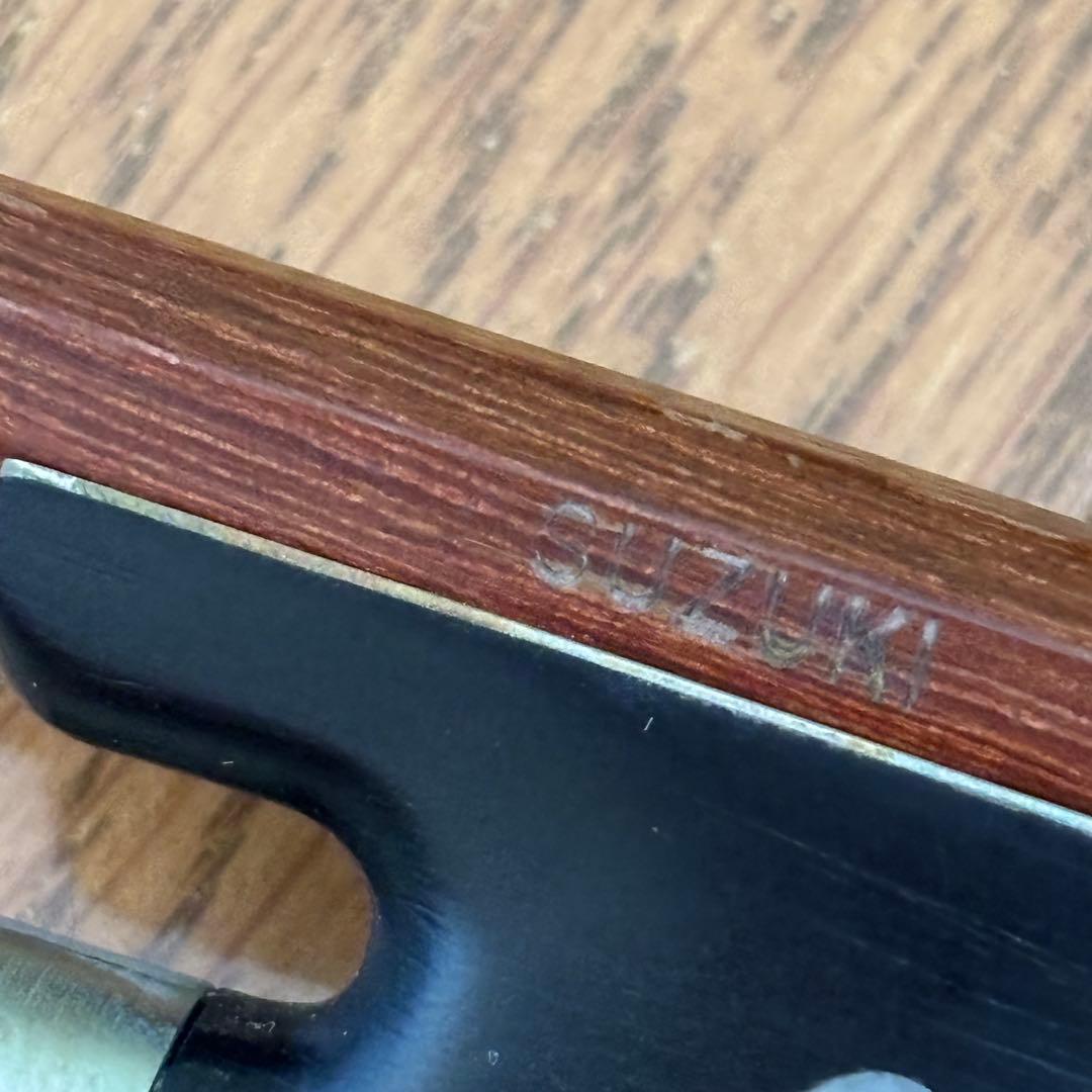 スズキ　バイオリン　No.220 1/4 1994年