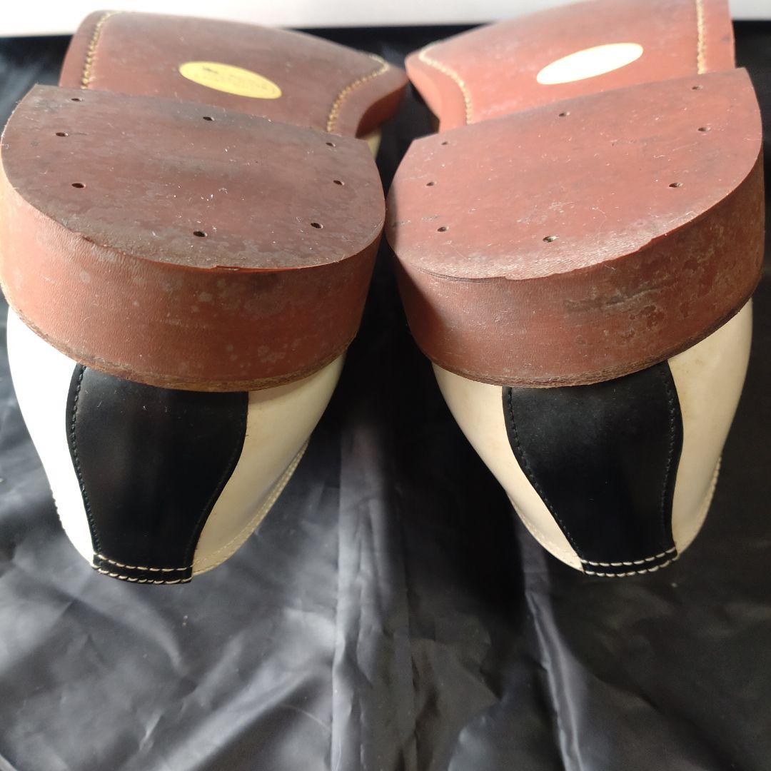 REGALのサドルシューズ'80年代