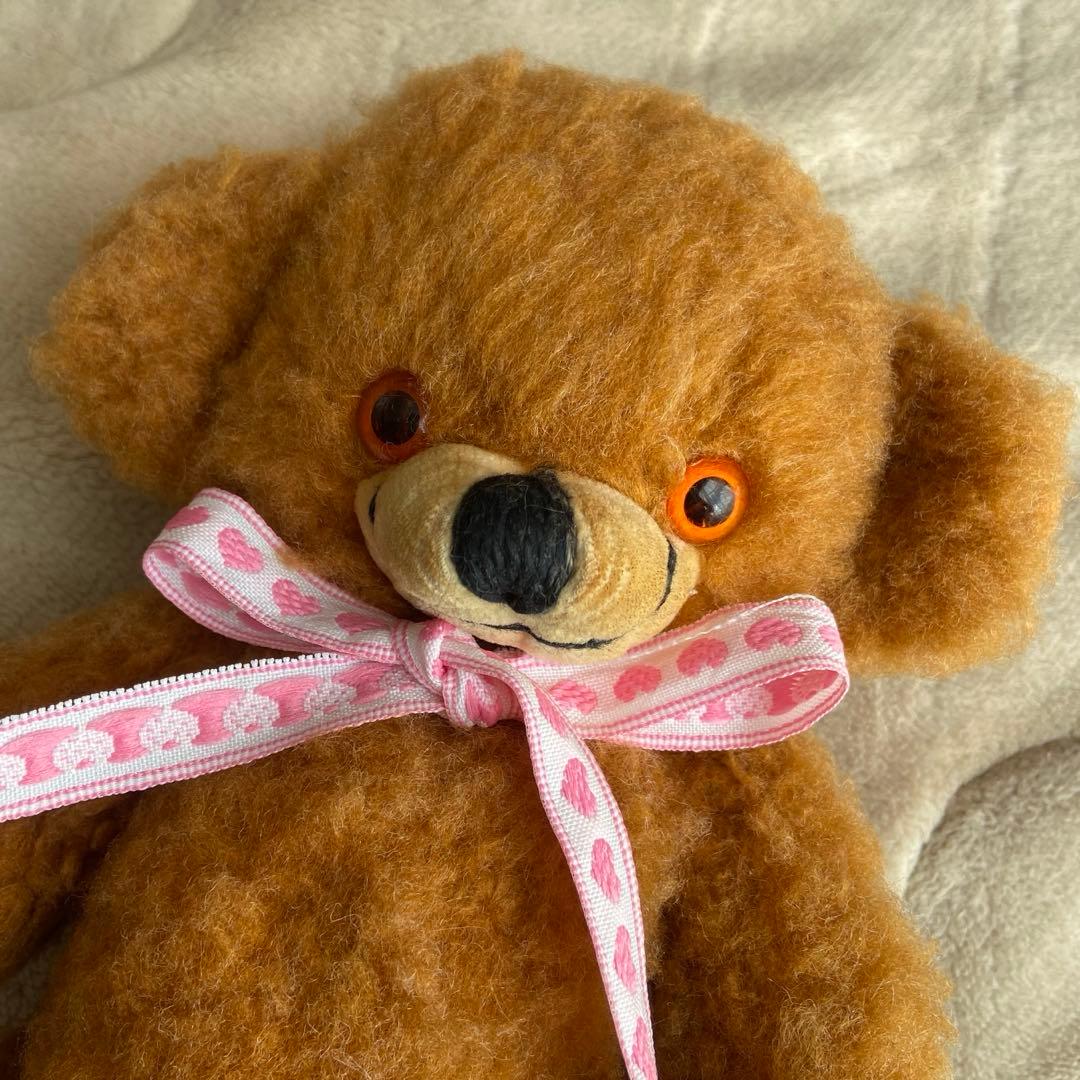 メリーソート ヴィンテージ チーキー