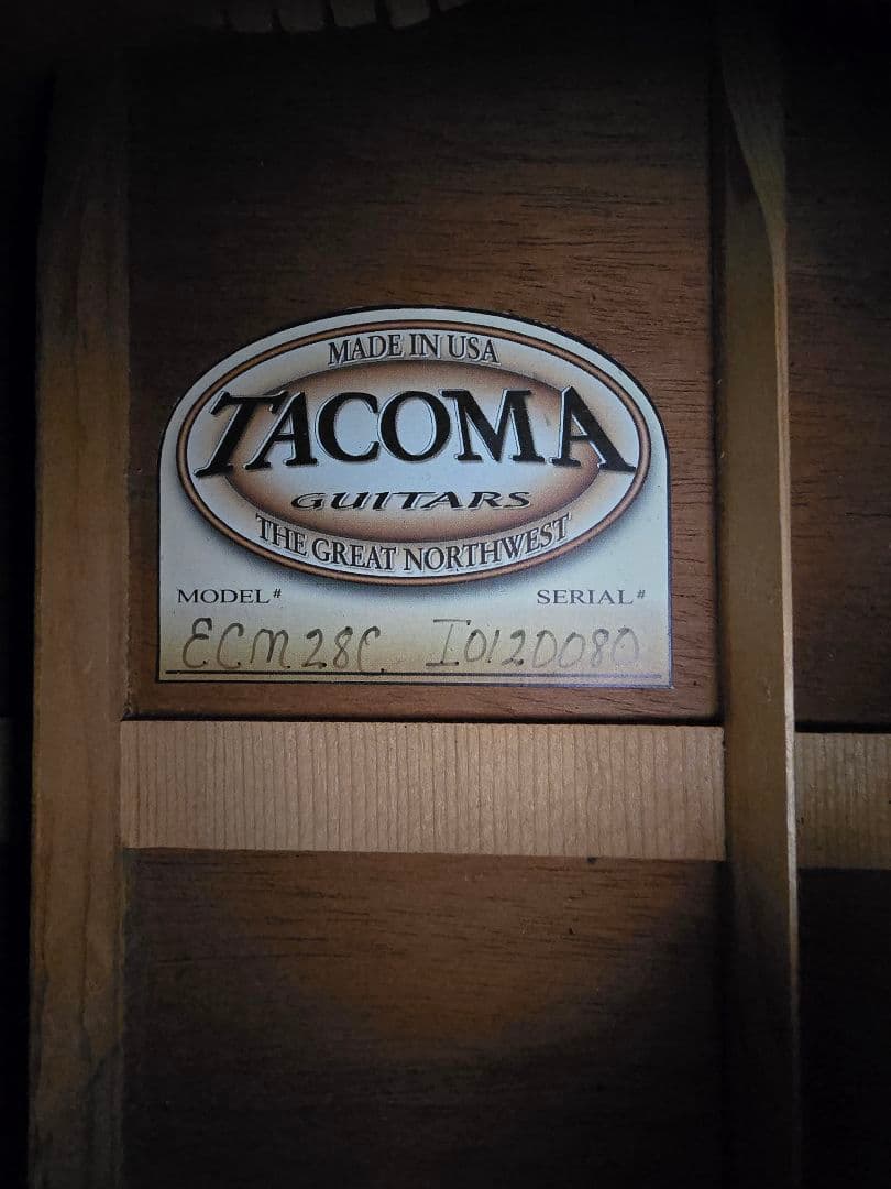 ねねこ様専用TAKOMA ECM28C - メルカリ