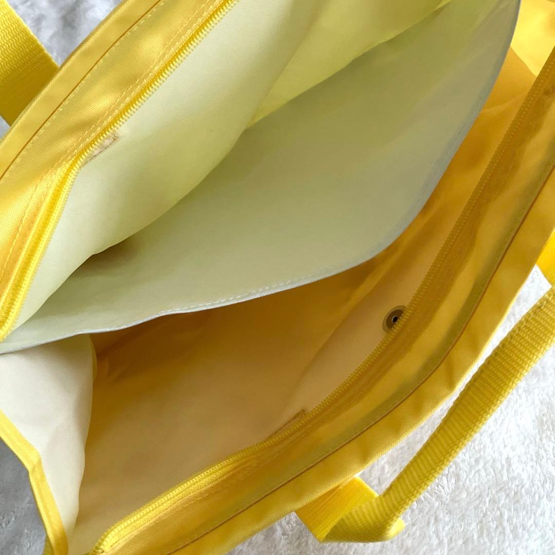 ❤️新品❤️サンリオ コロコロクリリン レッスンバッグ 手さげ 平成レトロ 当時物