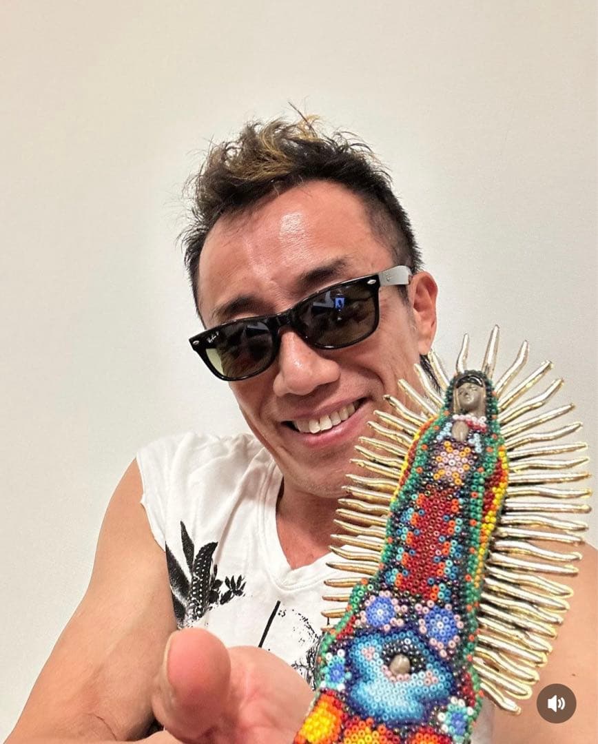 長渕剛 RayBan レイバン サングラス RB2132F 希少52サイズ - メルカリ