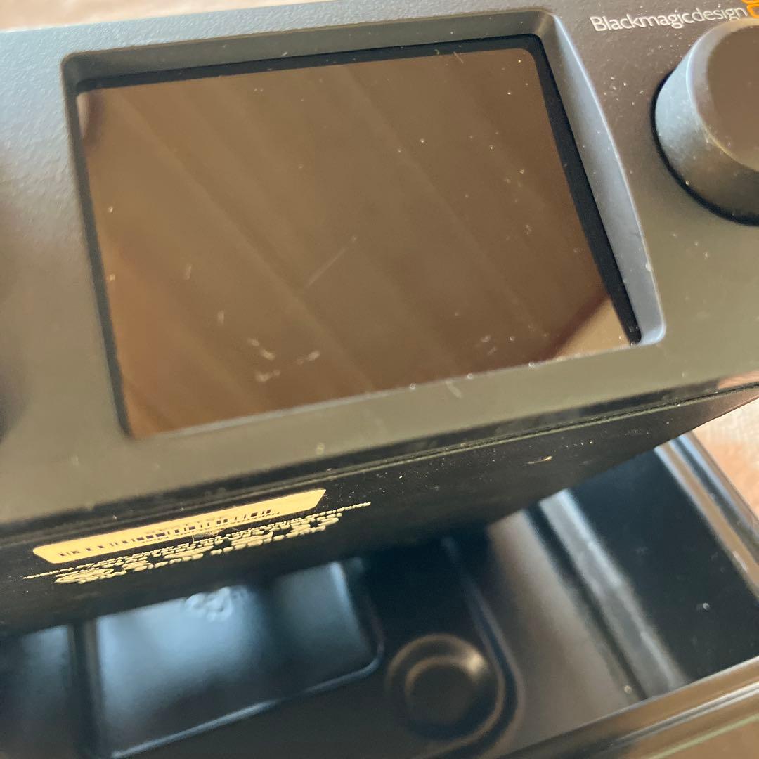 その他 HyperDeck Studio Mini