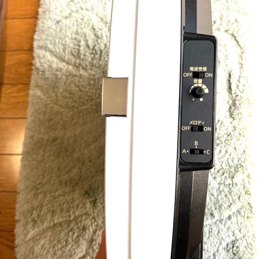 壁掛け時計　Small Worldからくり時計　スモールワ－ルド4MN 537