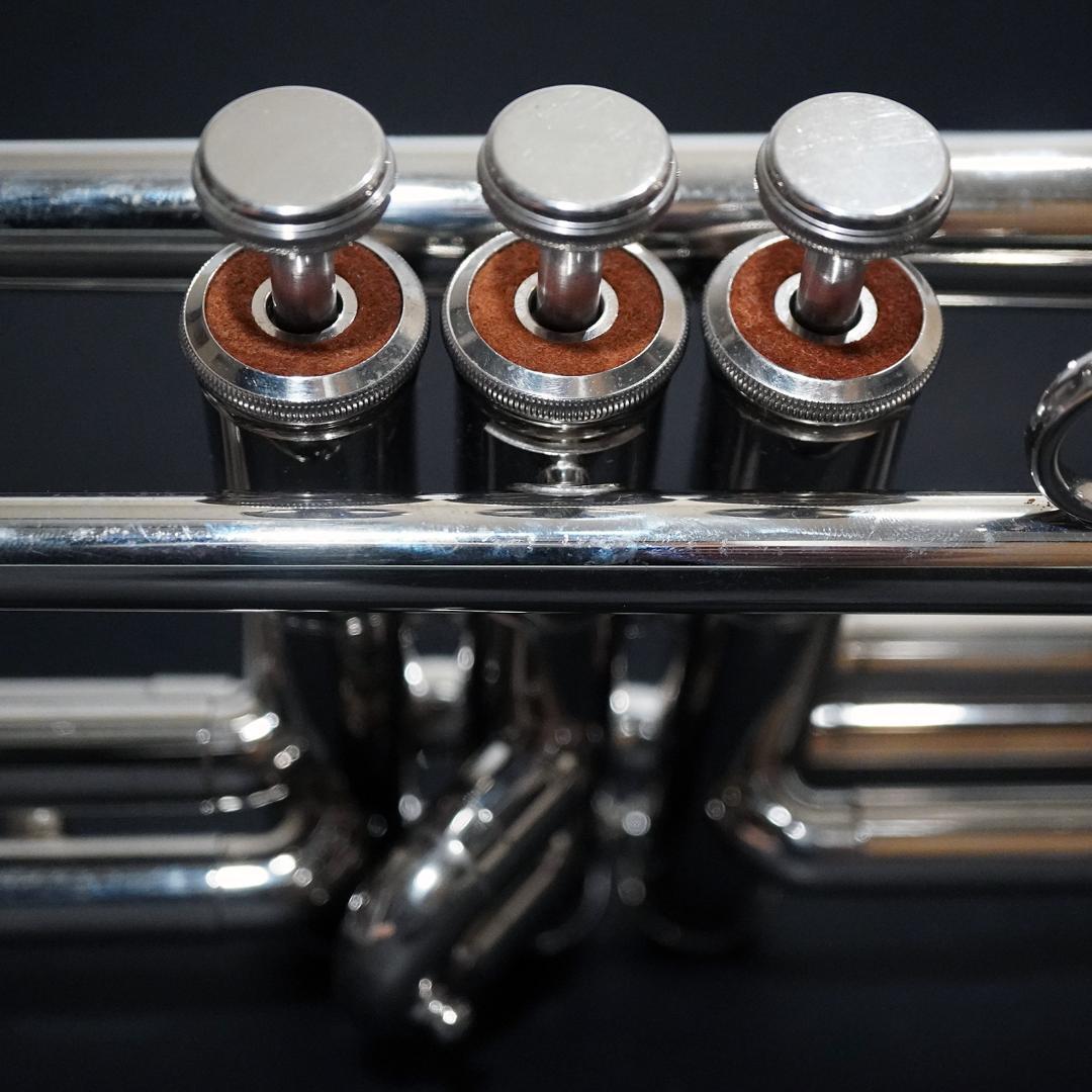 入門モデル】YAMAHAトランペット YTR135／ハードケース／マウスピース