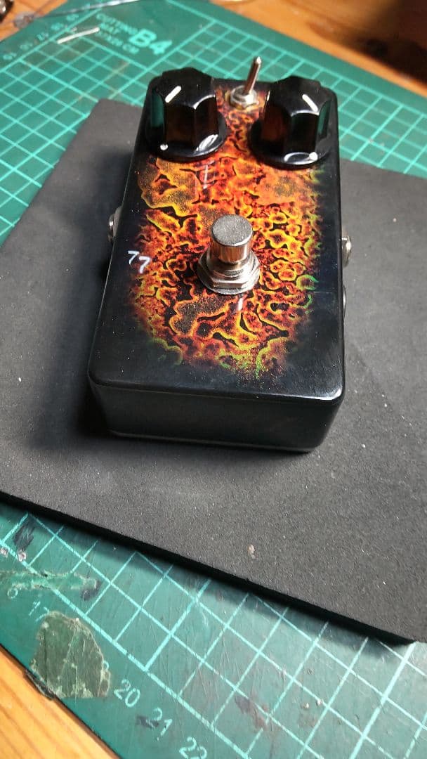 再販CROWTHER AUDIO Hot Cake'77Re-issue完全再現 ホットケーキ77