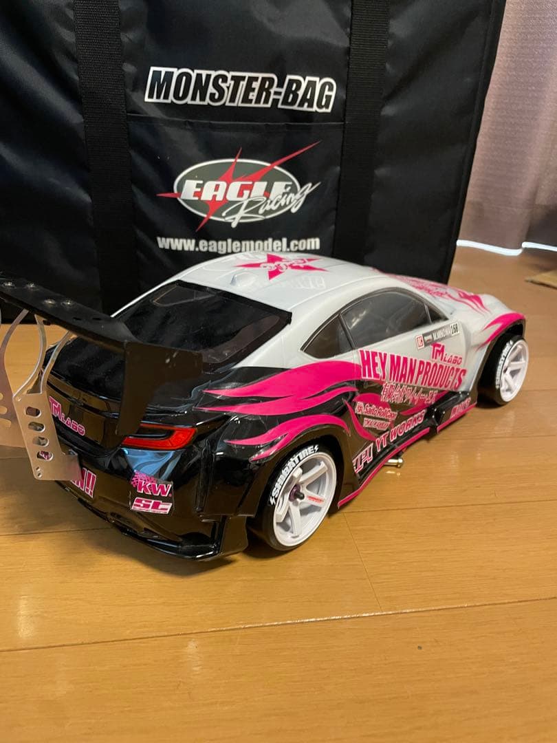 現時点最終値下げ　　GRK GS2 EVO 引退品 4pm 即ドリ