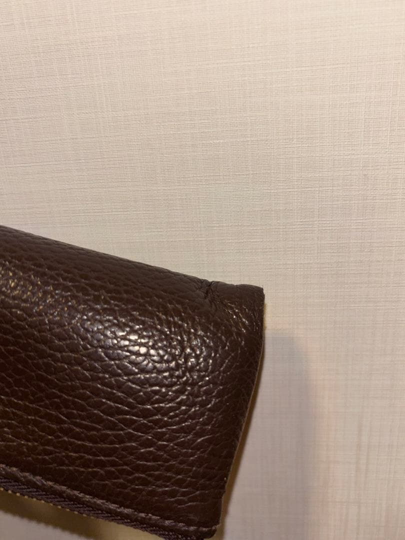 シーカンパニー　ルポペンケース　初期型