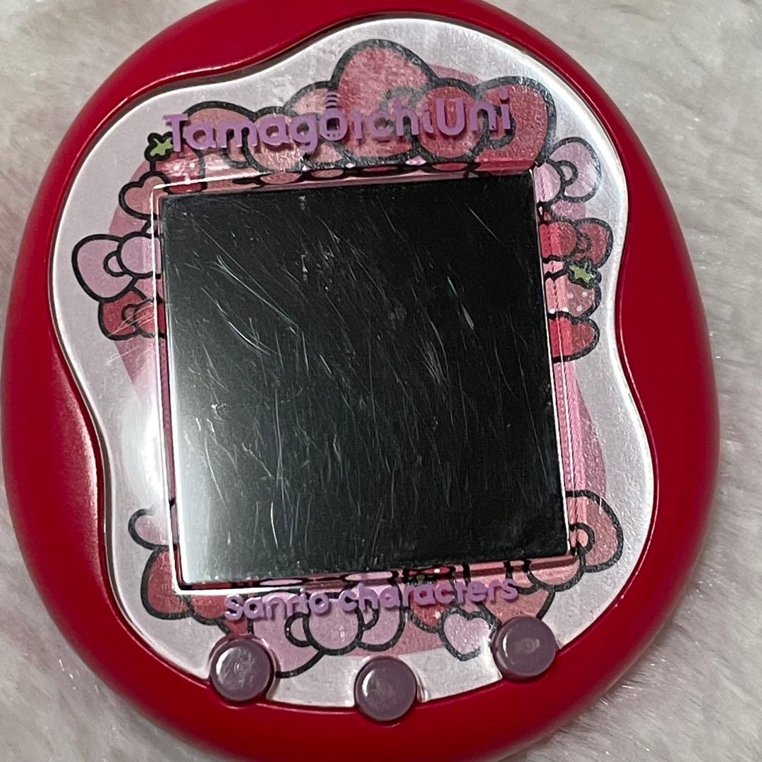 Tamagotchi Uni サンリオキャラクターズ