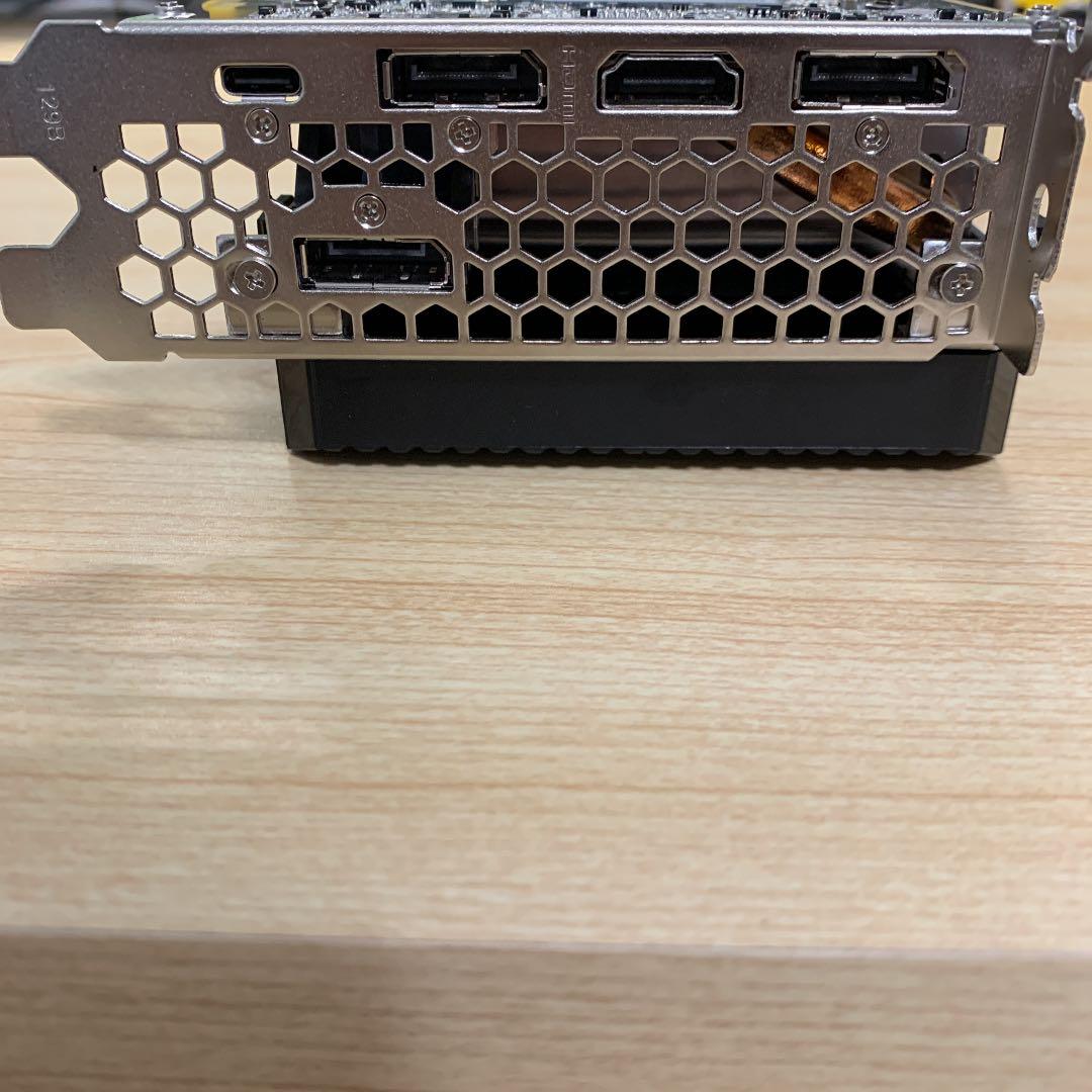 Palit GeForce RTX 2080ti【ジャンク品】 Palit GeForce RTX2080TI