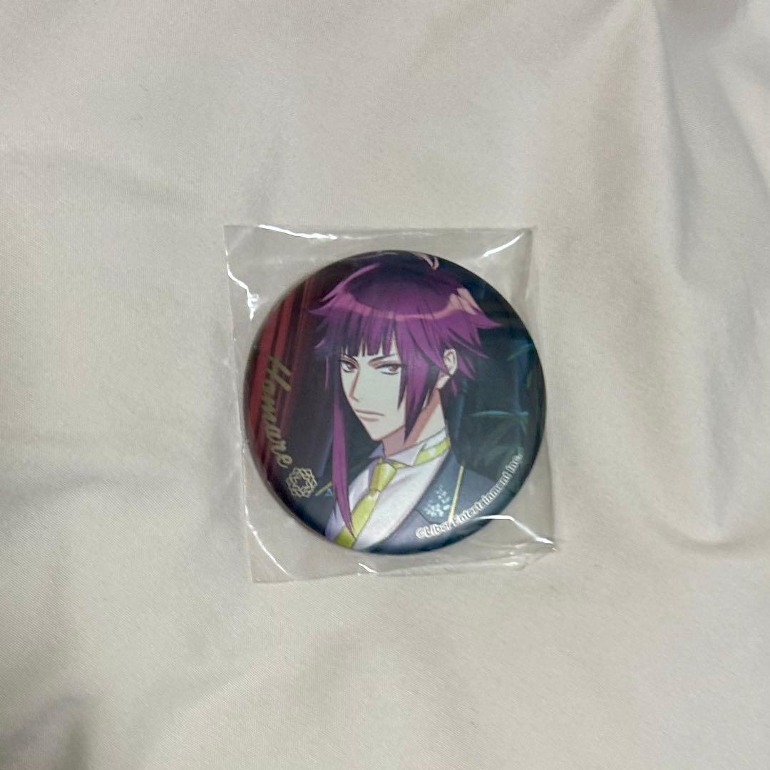 A3! エースリー 冬組 缶バッジ 有栖川誉 キャラバッジ - メルカリ