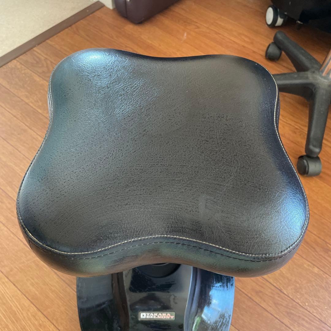 yumeシャンプースツール椅子シャンプー台定67100円