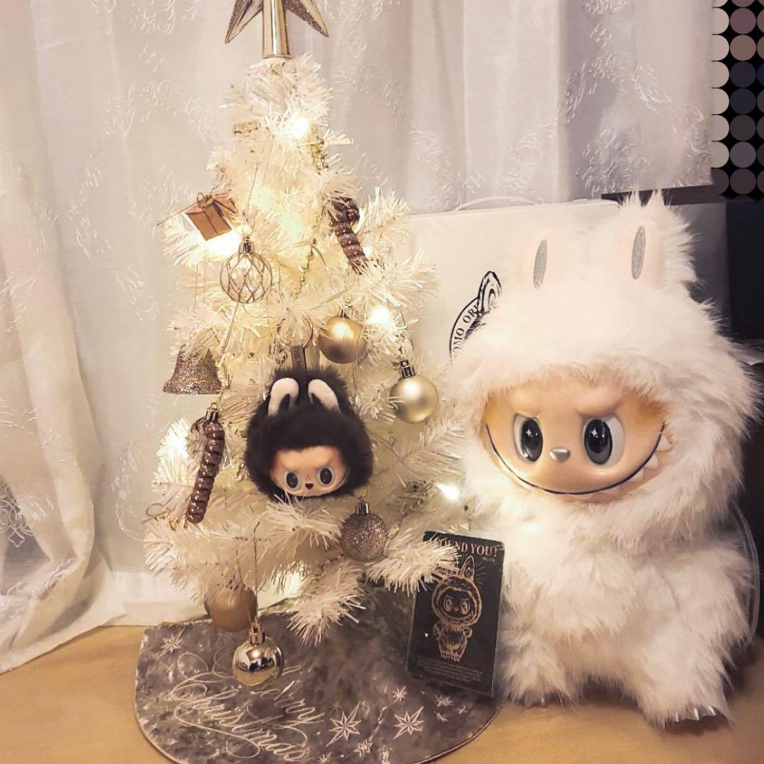 ♡即日発送,人気色♡ジモモ 特大ぬいぐるみ 38cm 箱 おまけ