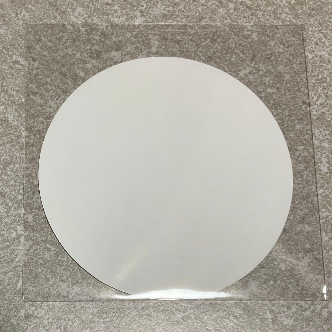 REBORN 獄寺隼人 ジャンプショップ 特典 コースター