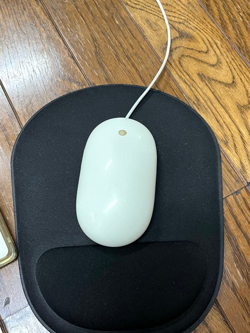 iMac 17インチintel core Duo 1.8GHz 完動品