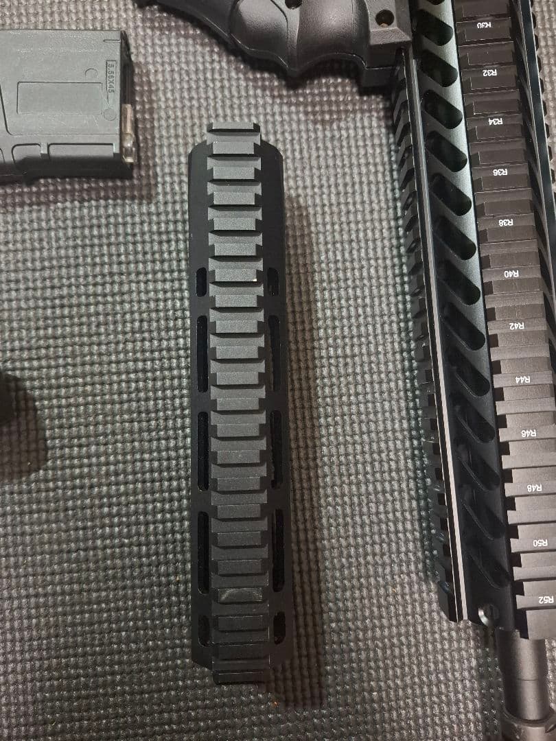 東京マルイ ナイツ SR-16 スタンダード電動ガン