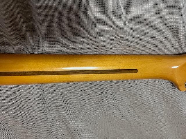 Squier 最上位機種　Classic Vibe 50s 美品