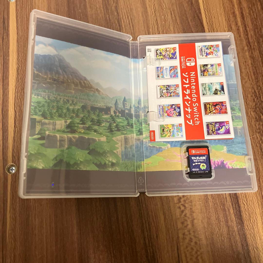 ゼルダの伝説カセットまとめ売り