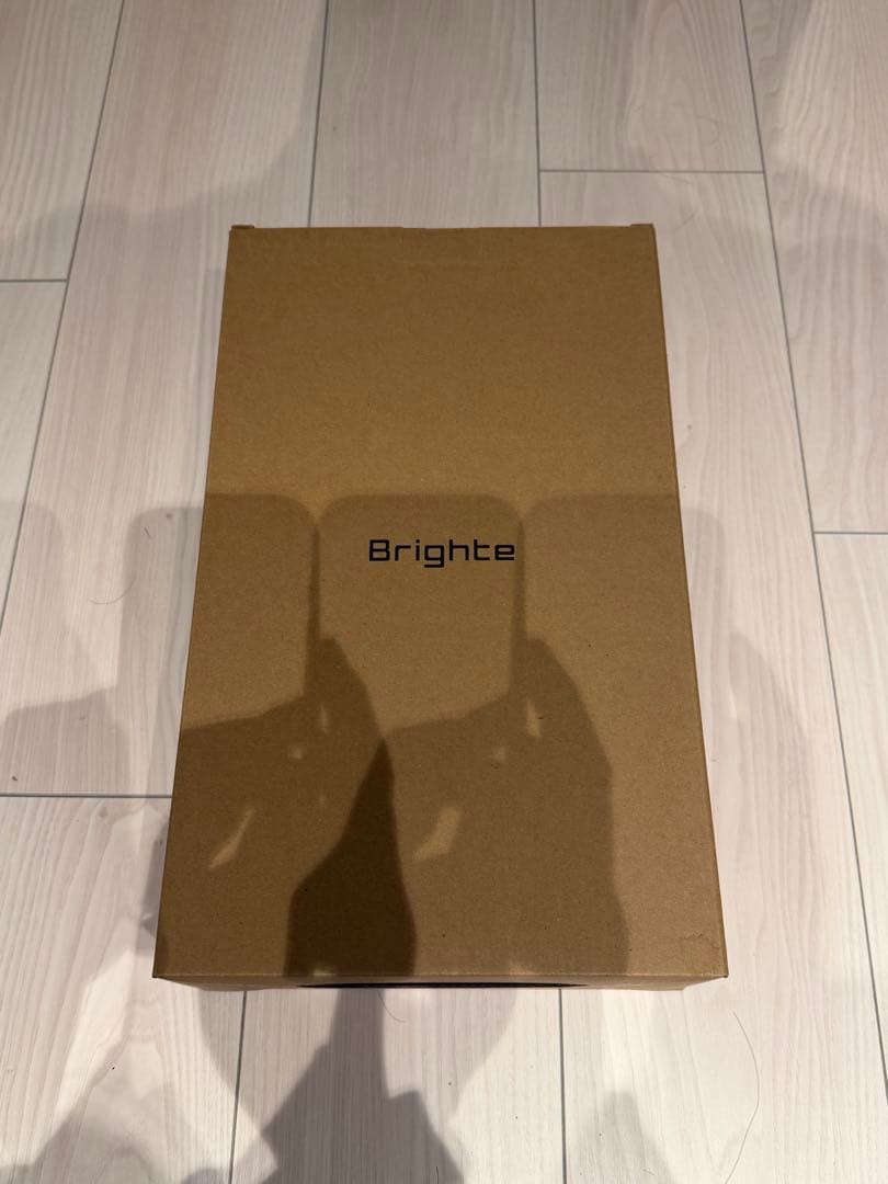 【新品】Brighte SHOWER DRYER