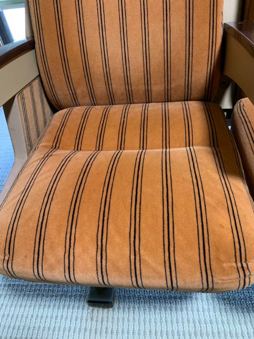 0系新幹線の座席 鉄道グッズ 2人掛けシート - メルカリ