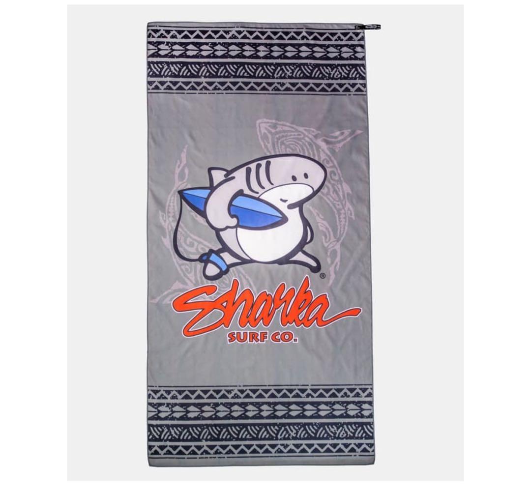 クレイジーシャツ　クリバンキャット　ビーチタオル　新品未使用　廃盤