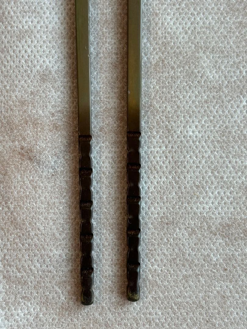 茶道具 輪島塗 塗師 川岸英之作 筍香合 共箱 V 9814 P862方円盆