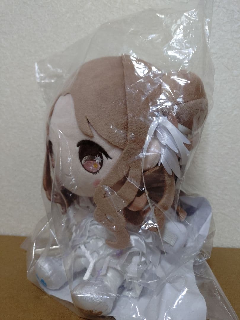 シャニマス もちWhat！市川雛菜 ぬいぐるみ