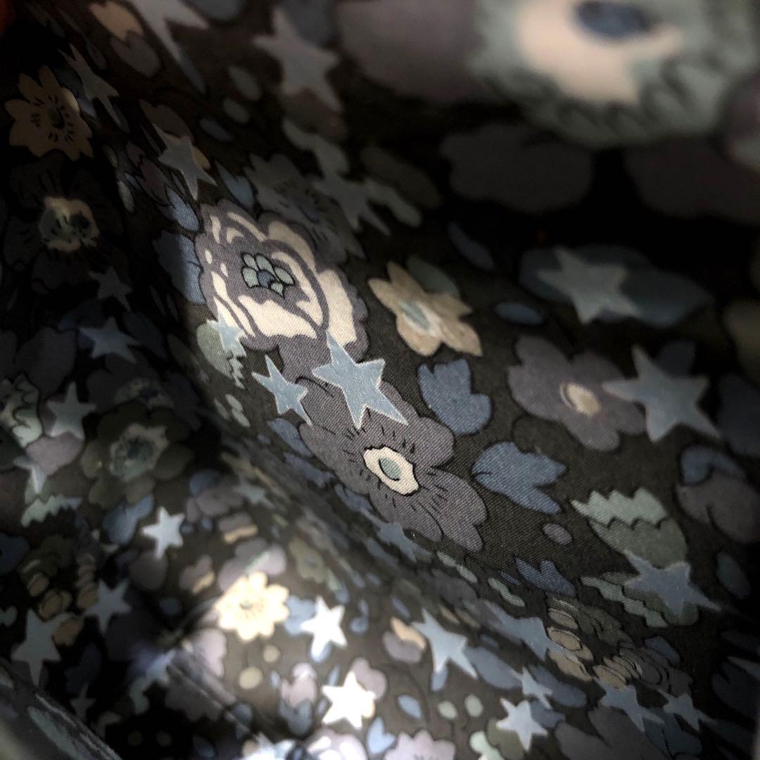 1883.ハンドメイド　12cmがま口ポーチ　フランシュリッペ