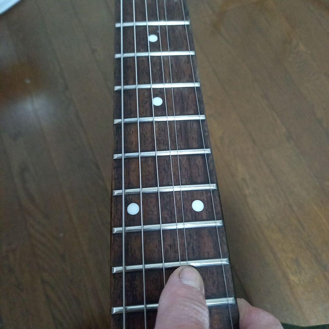 ギター Epiphone By Gibson LES PAUL Junior