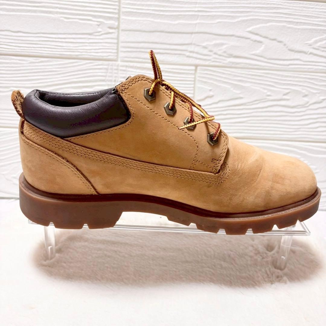 Timberland BASIC OX ベーシック オックスフォード 27cm