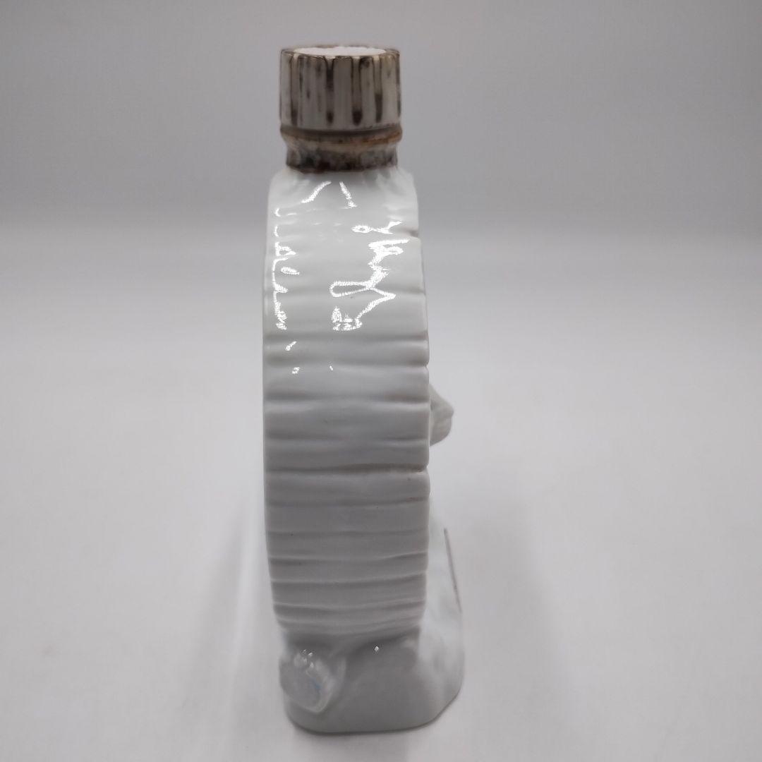 三楽オーシャン ウイスキー うさぎ 干支ボトル - メルカリ