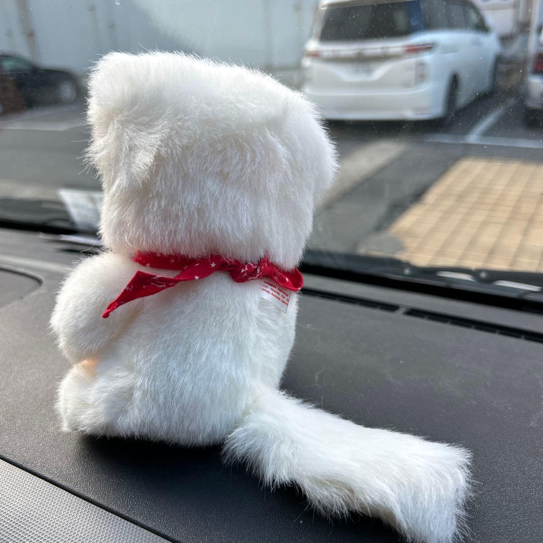 NYAMY ニャーミー ニーヤ モンチッチ レトロ 激レア 箱付き - メルカリ