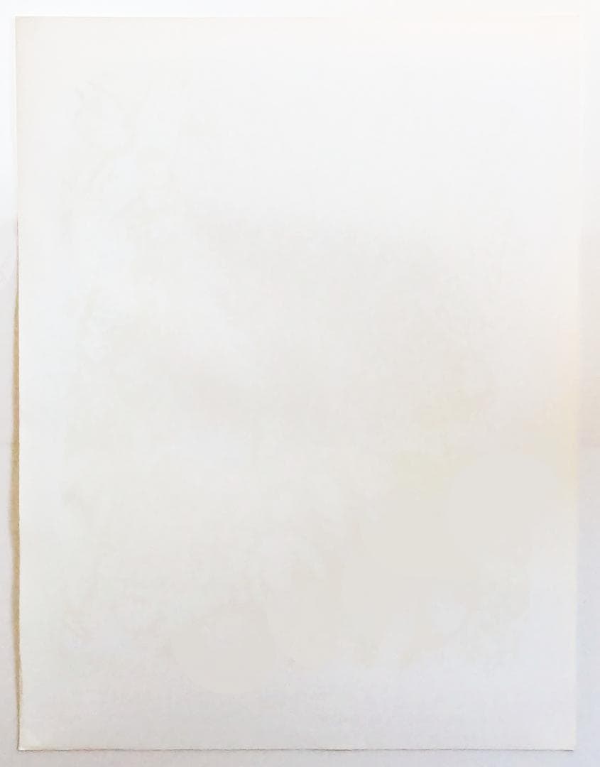 t*a様 シャガール リトグラフ『ラ・シュヴォーシェ』アメリカ