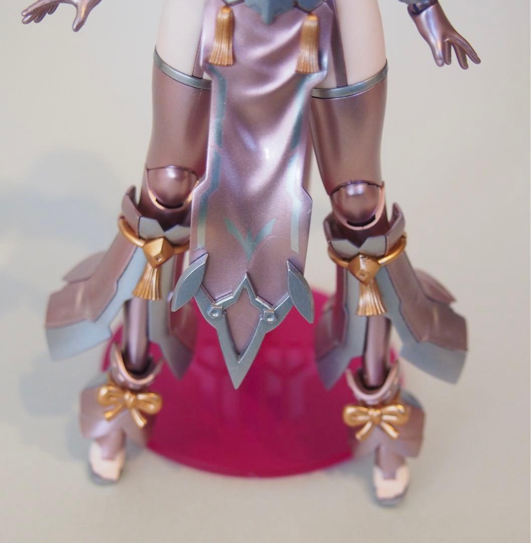 螢雪楼　結灯@ハムちゃん法典さまご依頼用 ツクヨミ　レガリア