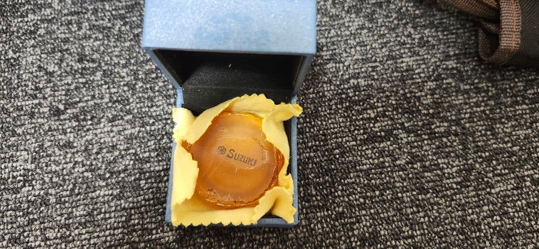 値下げ可『希少品』Suzuki バイオリン4/4