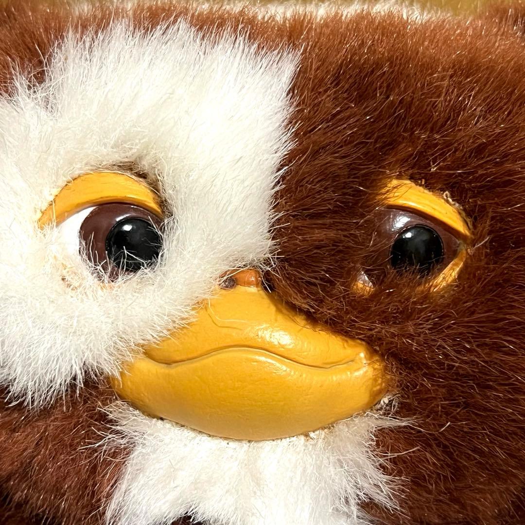 グレムリン ギズモ　ぬいぐるみ　ジュンプランニング　Junplanning